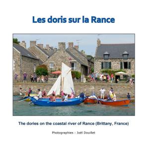 Cover of the book Les doris sur la Rance by Robert Pfrogner