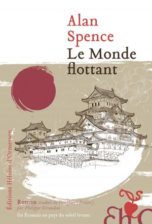Cover of the book Le monde flottant by David Mamet