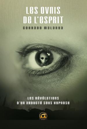 Cover of Les OVNIS de l'esprit
