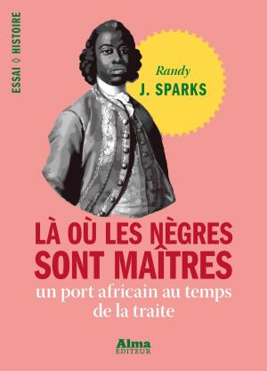 Cover of the book Là où les nègres sont maîtres by Pierre Raufast