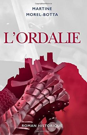 Cover of the book L'Ordalie by Martine Morel-Botta