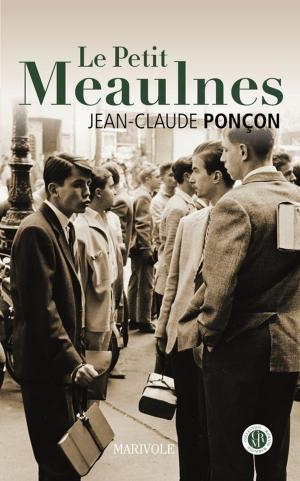 Cover of the book Le Petit Meaulnes by Jean-Claude Ponçon
