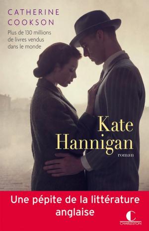 Cover of the book Kate Hannigan by Emma Mars