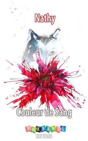 Book cover of Couleur de Sang