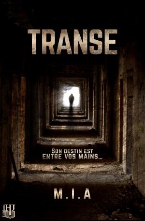 Cover of the book Transe by Manou FUENTES