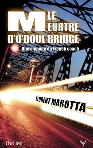 Cover of the book Le meurtre d'O'Doul Bridge by Jonathan Veale