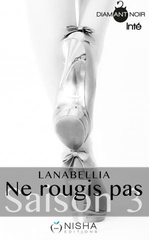 Cover of the book Ne rougis pas - Saison 3 - intégrale by Denise Swanson
