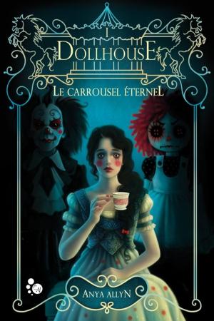 Cover of the book Le Carrousel éternel, 1 by Cécile Guillot