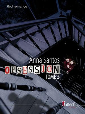 bigCover of the book Obsession by 