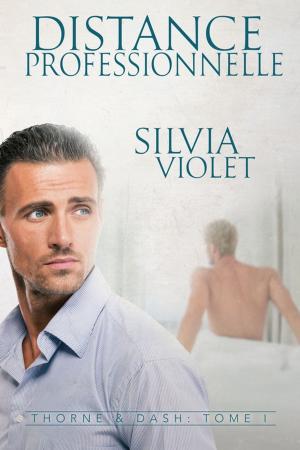 Cover of the book Distance professionnelle by Erica Pike