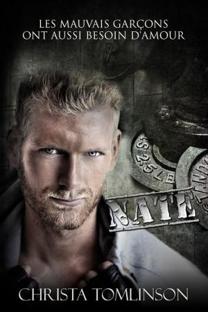 Cover of the book Nate by MJ Fields