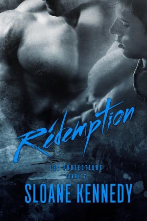 Book cover of Rédemption