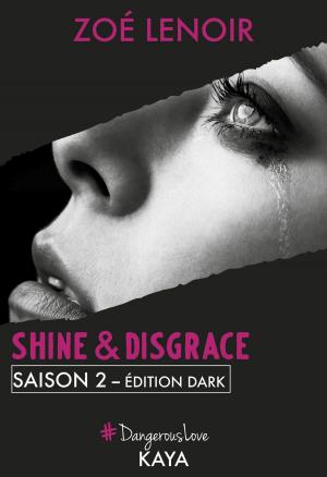Cover of the book Shine & Disgrace Saison 2 by Emma Loiseau