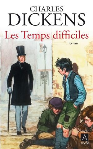Cover of the book Les Temps difficiles by Allison Dubois
