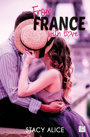 bigCover of the book From France With Love by 