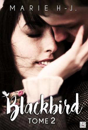 Cover of BlackBird - Tome 2