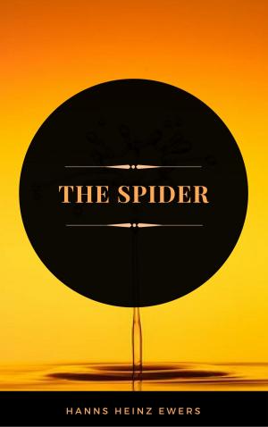 Cover of the book The Spider (ArcadianPress Edition) by R.M. Sorace
