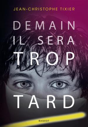 Cover of the book Demain il sera trop tard by Jean-Luc Luciani