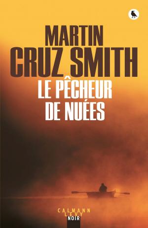 Cover of the book Le Pêcheur de nuées by Donna Leon
