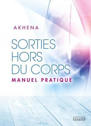Cover of Sorties hors du corps