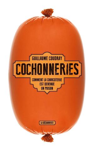 Cover of the book Cochonneries by Ahmet INSEL