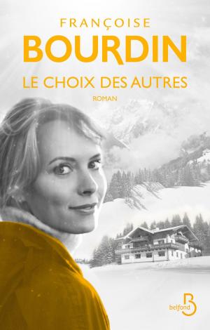 Cover of the book Le choix des autres by Nicolas SARKOZY