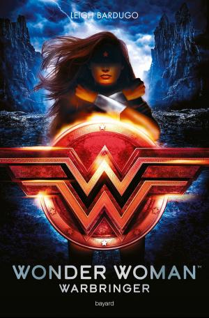 Book cover of Wonder Woman : Warbringer