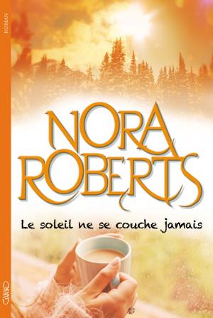 Cover of the book Le soleil ne se couche jamais by J Rubino