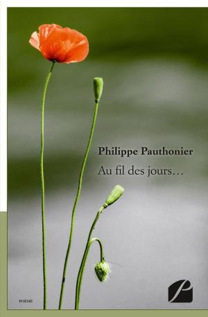 bigCover of the book Au fil des jours... by 
