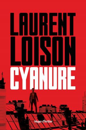 Cover of the book Cyanure by Juan pablo Escobar