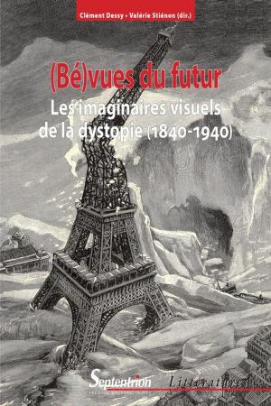 Cover of the book (Bé)vues du futur by Marie-France Boireau