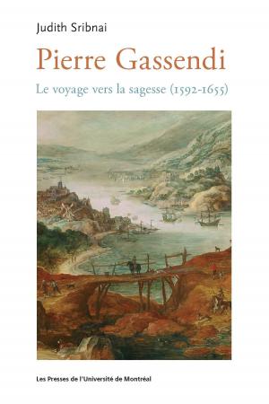 Cover of the book Pierre Gassendi by Thierry Karsenti