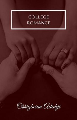Cover of the book College Romance by Paul Evens Chery