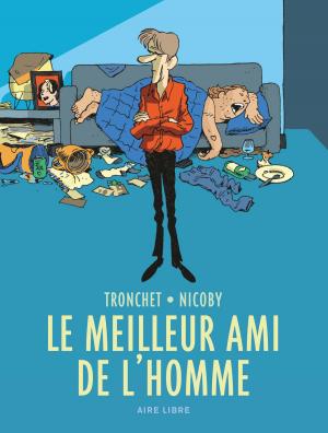 Cover of the book Le meilleur ami de l'homme by Kenny Kenny, Kid Toussaint