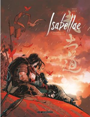 Cover of the book Isabellae - Tome 6 - Des Papillons dans la bruine by Callède