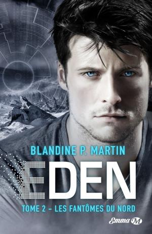 Cover of the book Les Fantômes du Nord by Richelle Mead