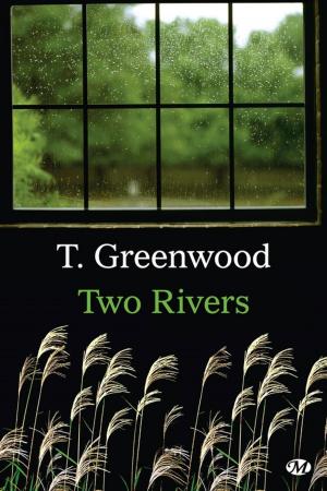 Cover of the book Two Rivers by Tillie Cole