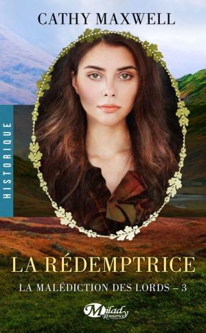 Cover of the book La Rédemptrice by Laurell K. Hamilton