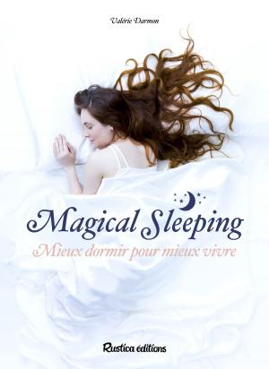 Cover of the book Magical sleeping by Nathalie Semenuik, Nathalie Cousin