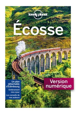 Book cover of Ecosse - 6ed