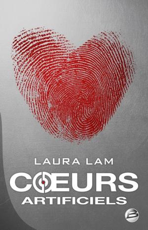 Cover of the book Coeurs artificiels by Magali Ségura