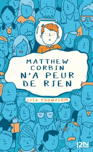 Cover of the book L'histoire du garçon qui voulait vivre dans un bocal by Jed RUBENFELD