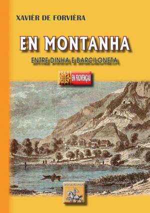 Cover of the book En Montanha entre Dinha e Barciloneta by M.G. Edwards