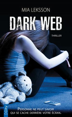 Cover of the book Dark Web by Christine Drews