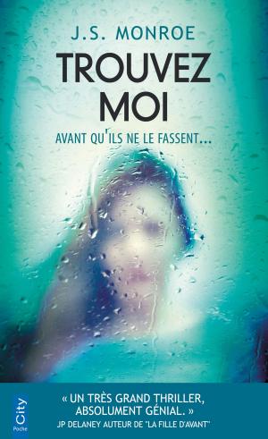 Book cover of Trouvez-moi