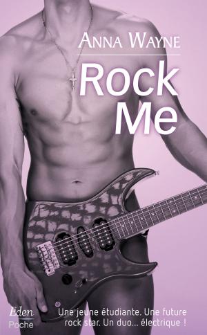 Cover of the book Rock Me by Julie Christol