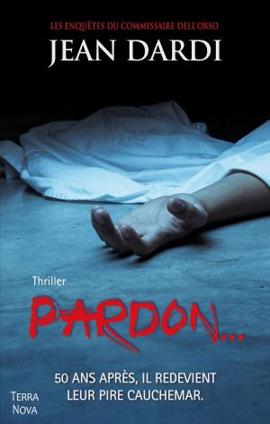 bigCover of the book Pardon by 