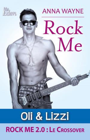 Book cover of Rock me 2.0
