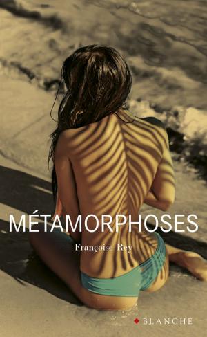 Cover of the book Métamorphoses by T.m. Frazier