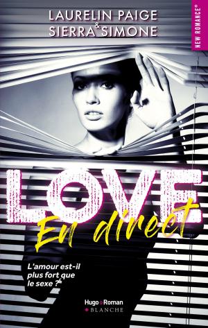 Cover of the book Love en direct by K a Tucker